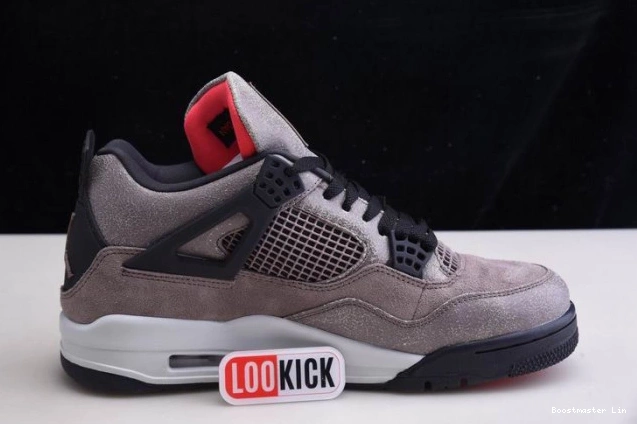 Boostmaster lin Retro Jordan 4 DB0732-200 Air 